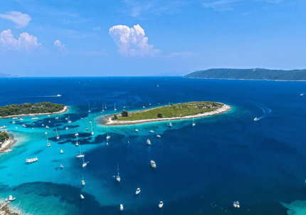 Blue Lagoon Day Boat Trip